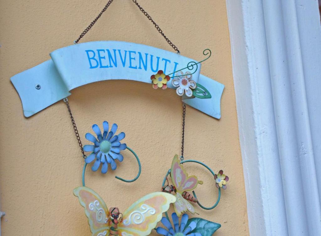 B&B Casa Cavour San Benedetto del Tronto Exterior photo