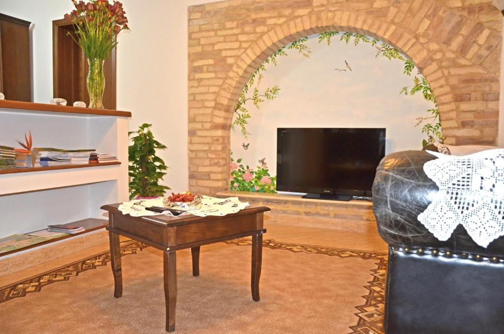 B&B Casa Cavour San Benedetto del Tronto Exterior photo