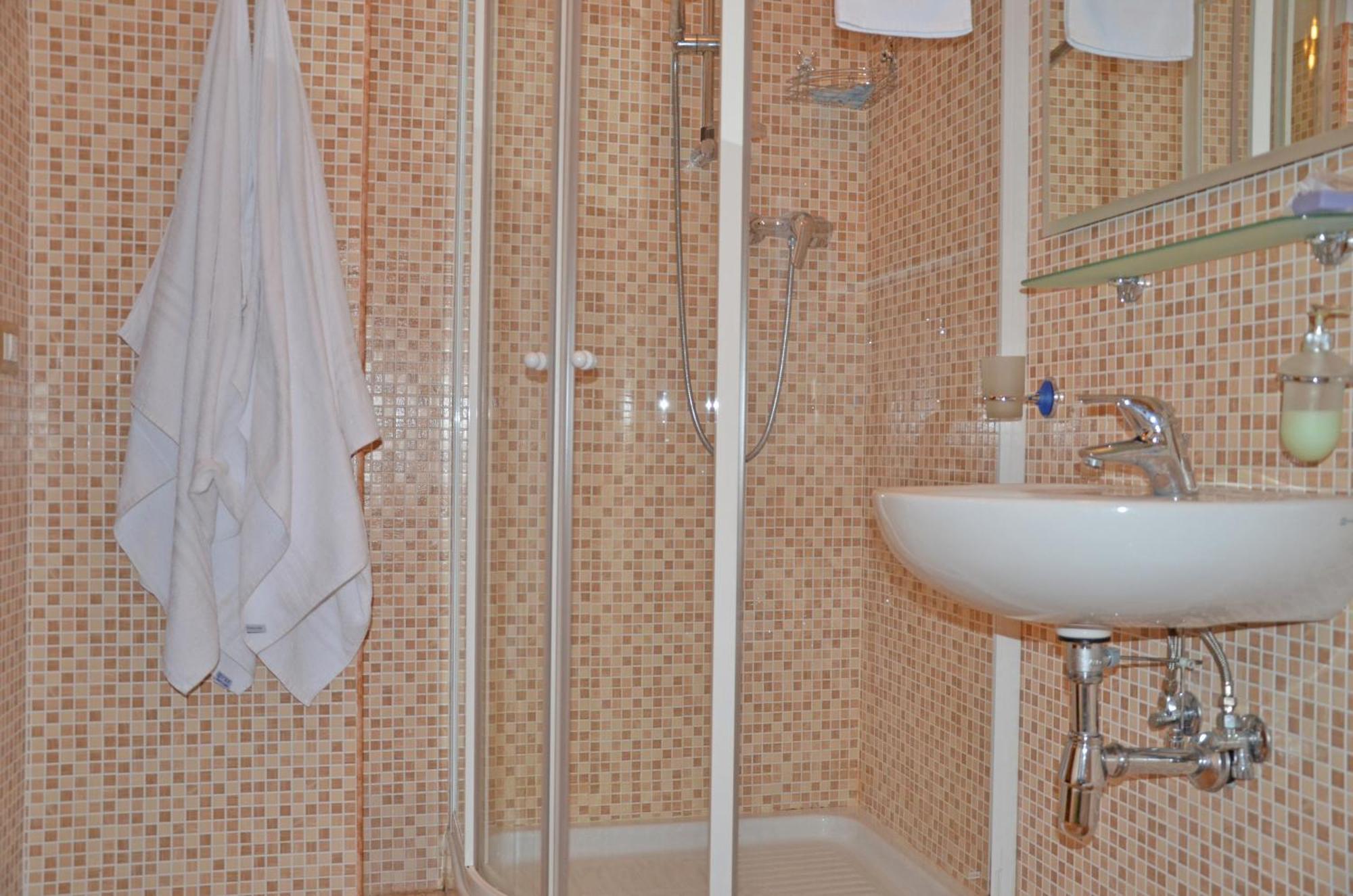 B&B Casa Cavour San Benedetto del Tronto Exterior photo
